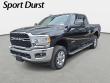 Used 2024 Ram 2500 Big Horn Truck Crew Cab