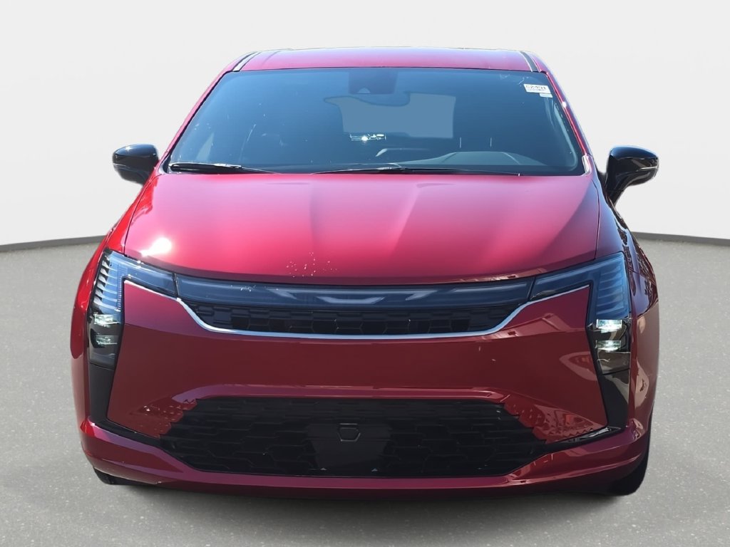New 2027 Chrysler Pacifica SELECT Passenger Van