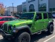 Used 2019 Jeep Wrangler Unlimited Sport 4x4 SUV