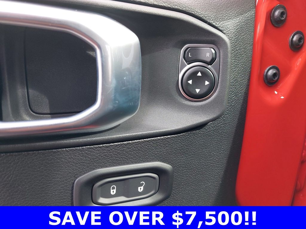 2025 Jeep Gladiator Sport S - Photo 27