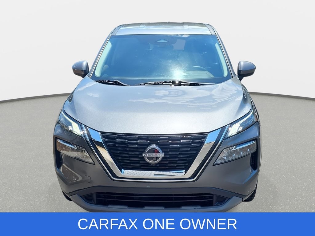 Used 2023 Nissan Rogue SV SUV