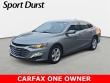 Used 2024 Chevrolet Malibu 1LT Sedan