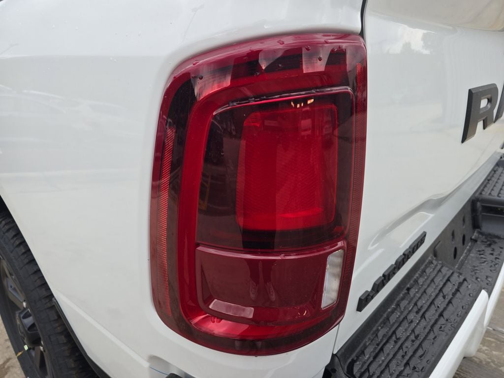 2025 RAM 2500 Laramie - Photo 34