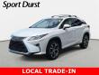 Certified 2019 Lexus RX 350 F Sport SUV