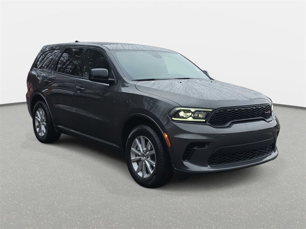 New 2026 Dodge Durango GT RWD Sport Utility
