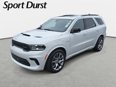 2026 Dodge Durango GT PREMIUM AWD HEMI V8 Sport Utility