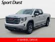 Used 2023 GMC Sierra 1500 SLT Truck Crew Cab