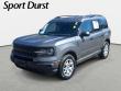 Used 2021 Ford Bronco Sport  SUV