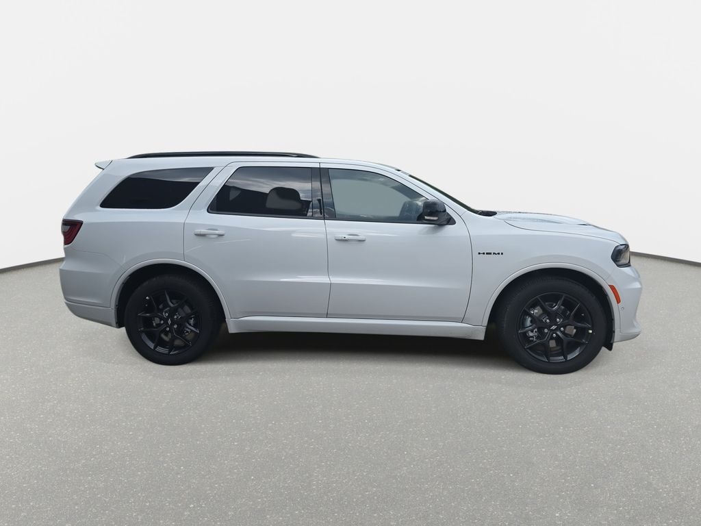 New 2026 Dodge Durango GT PLUS AWD HEMI V8 Sport Utility