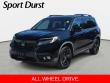 Used 2020 Honda Passport Elite AWD SUV