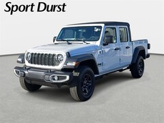 2026 Jeep Gladiator SPORT 4X4 Pickup