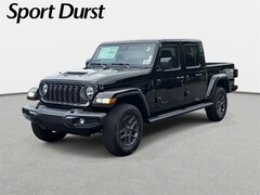2025 Jeep Gladiator SPORT S 4X4 Pickup