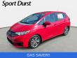 Used 2015 Honda Fit  Hatchback