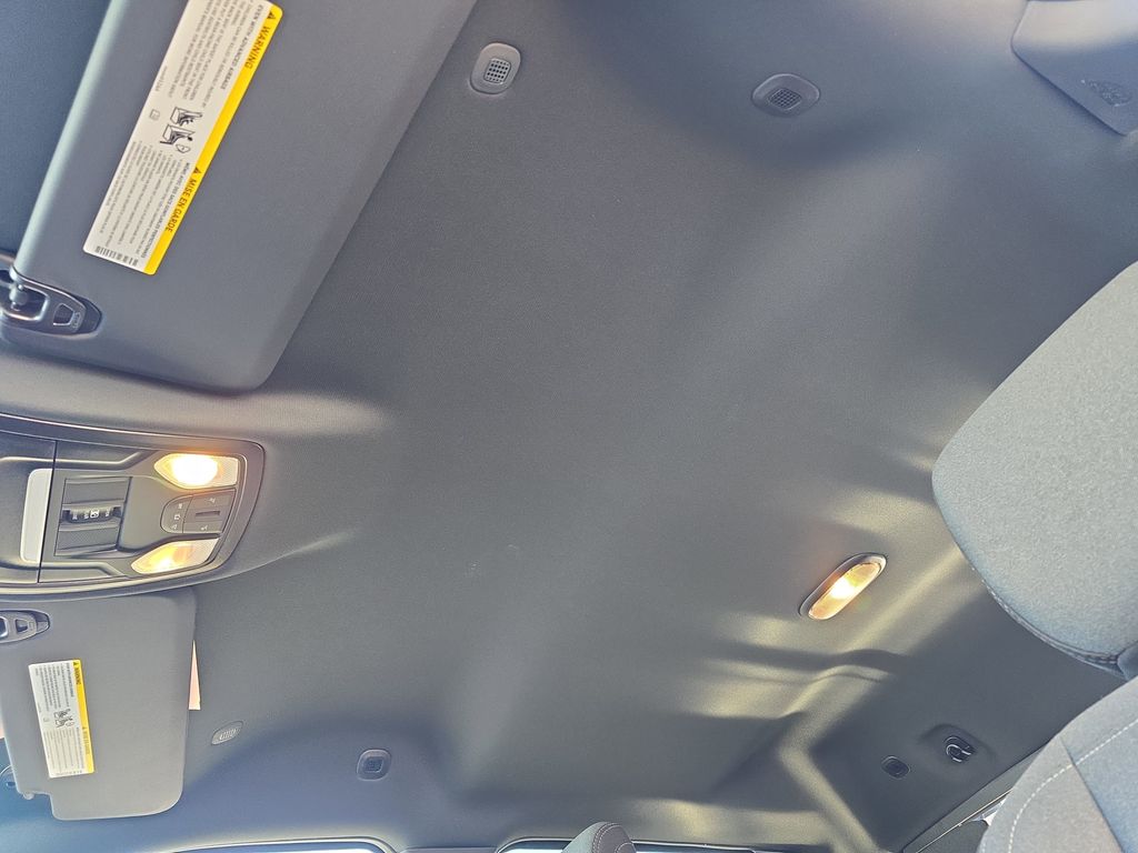 2024 RAM 2500 Tradesman - Photo 31