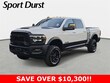 Ram 2500