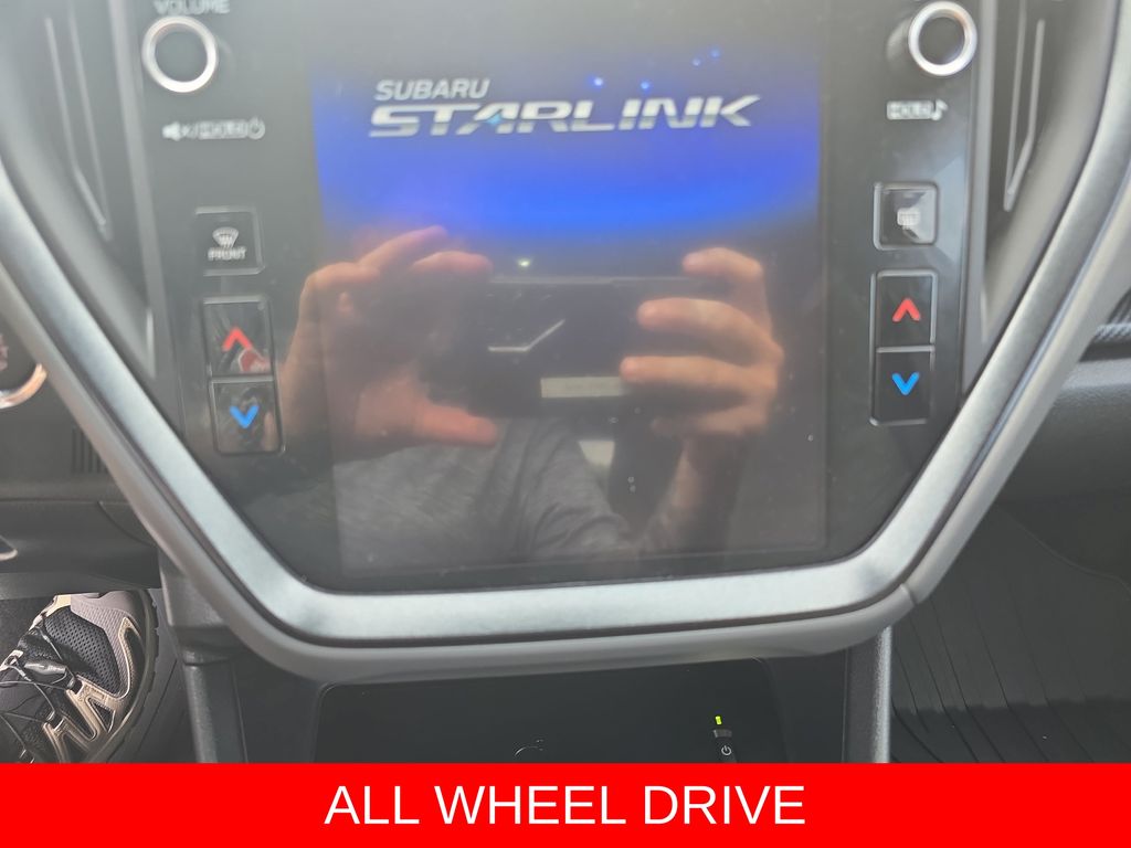 2025 Subaru Crosstrek Sport - Photo 21