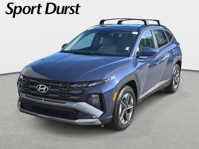 Used 2026 Hyundai Tucson SEL SUV