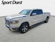 Used 2022 Ram 1500 Laramie Truck Crew Cab
