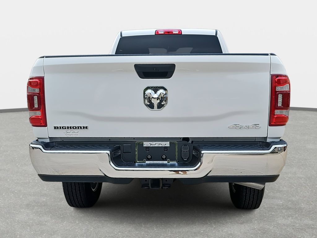 2024 RAM 2500 Big Horn - Photo 6