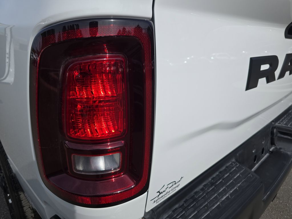 2026 RAM 2500 Tradesman - Photo 29
