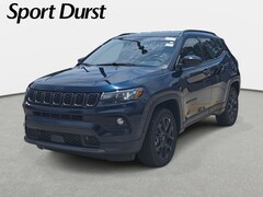 2026 Jeep Compass LATITUDE ALTITUDE 4X4 Sport Utility