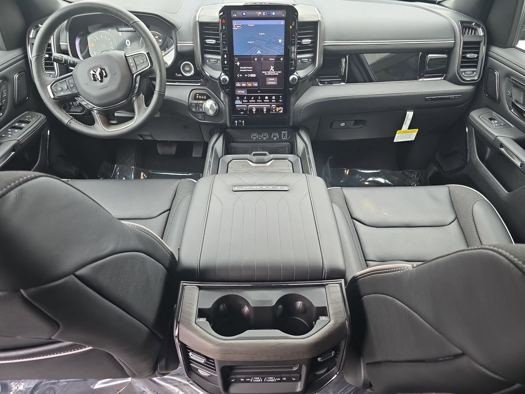 2026 RAM 1500 Limited - Photo 9