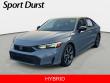 Used 2026 Honda Civic Hybrid Sport Sedan