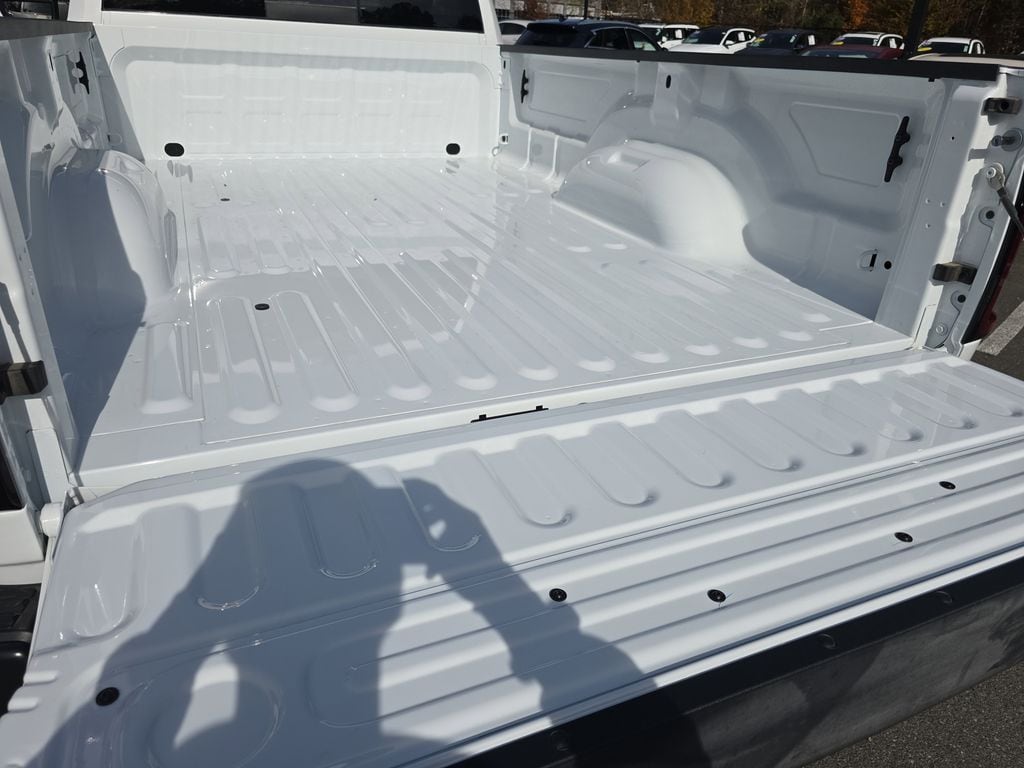 2026 RAM 2500 Tradesman - Photo 11