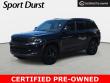 Used 2023 Jeep Grand Cherokee Laredo SUV
