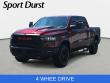 Used 2025 Ram 1500 Rebel Truck Crew Cab