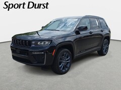 2026 Jeep Grand Cherokee 85TH ANNIVERSARY EDITION 4X4 Sport Utility