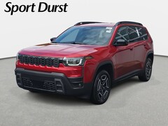 2026 Jeep Cherokee LAREDO 4X4 Sport Utility