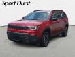 2026 Jeep Cherokee LAREDO 4X4 Sport Utility