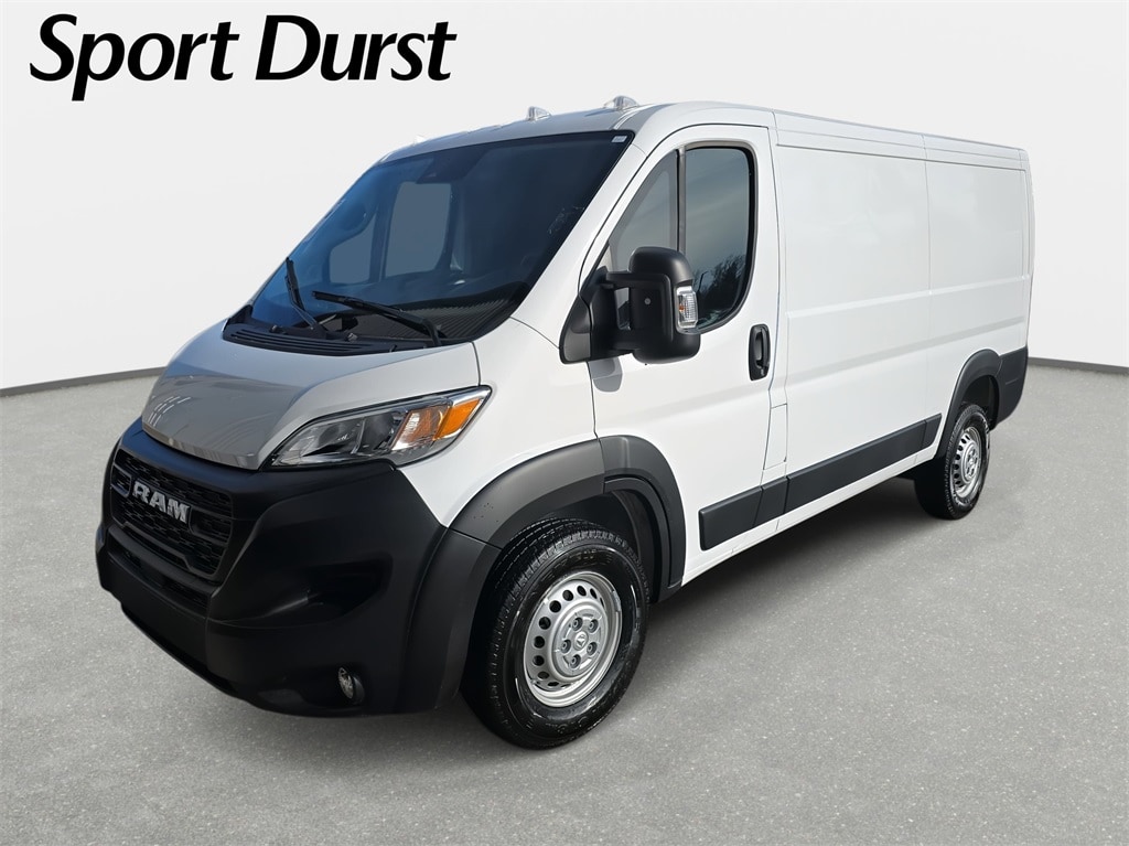 2025 RAM ProMaster Cargo Van Base's photo