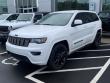 Used 2018 Jeep Grand Cherokee Laredo 4x4 SUV
