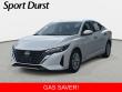 Used 2024 Nissan Sentra S Sedan