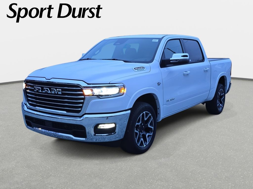  Ram 1500