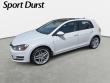 Used 2017 Volkswagen Golf TSI Hatchback