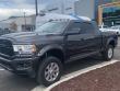 Used 2021 Ram 2500 Big Horn Truck Mega Cab