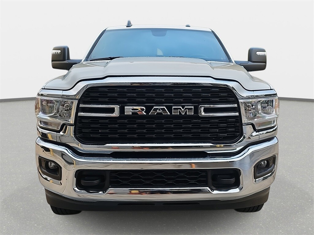 2024 Ram 2500 Big Horn photo 2