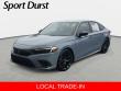 Used 2022 Honda Civic Sport Sedan