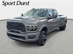 2026 Ram 3500 LIMITED CREW CAB 4X4 8' BOX Pickup