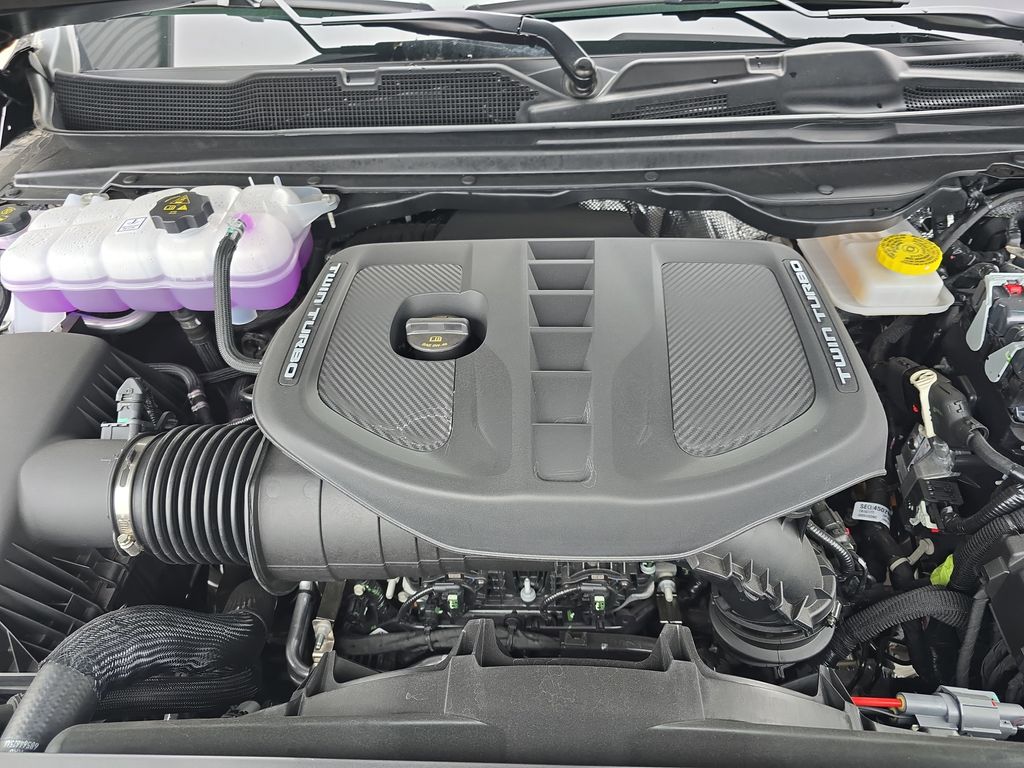 2026 RAM 1500 Limited - Photo 31