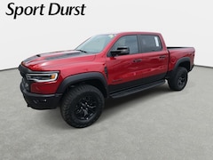 2026 Ram 1500 RHO CREW CAB 4X4 5'7 BOX Pickup