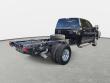2026 Ram 3500 Chassis Cab BIG HORN CREW   4X4 60' CA Pickup