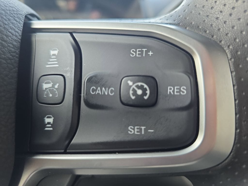 2026 RAM 2500 Tradesman - Photo 14