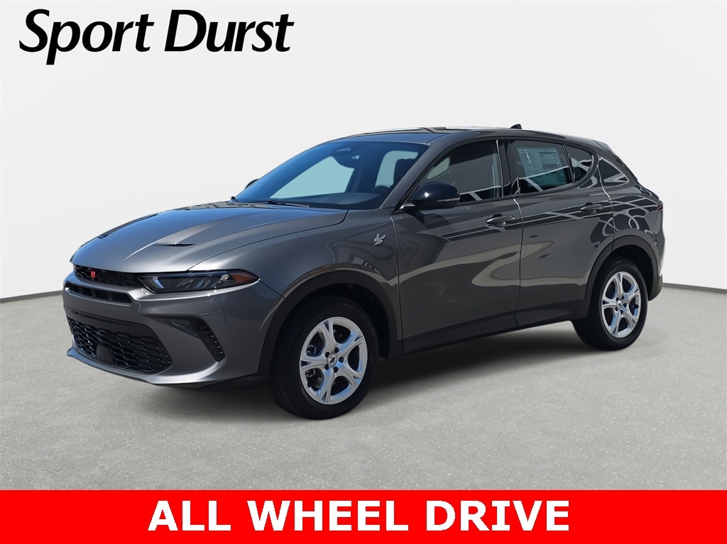 2025 Dodge Hornet GT's photo