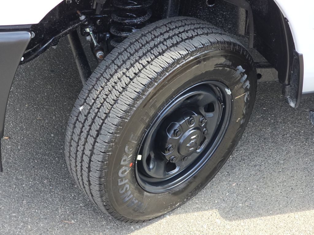 2026 RAM 2500 Tradesman - Photo 31