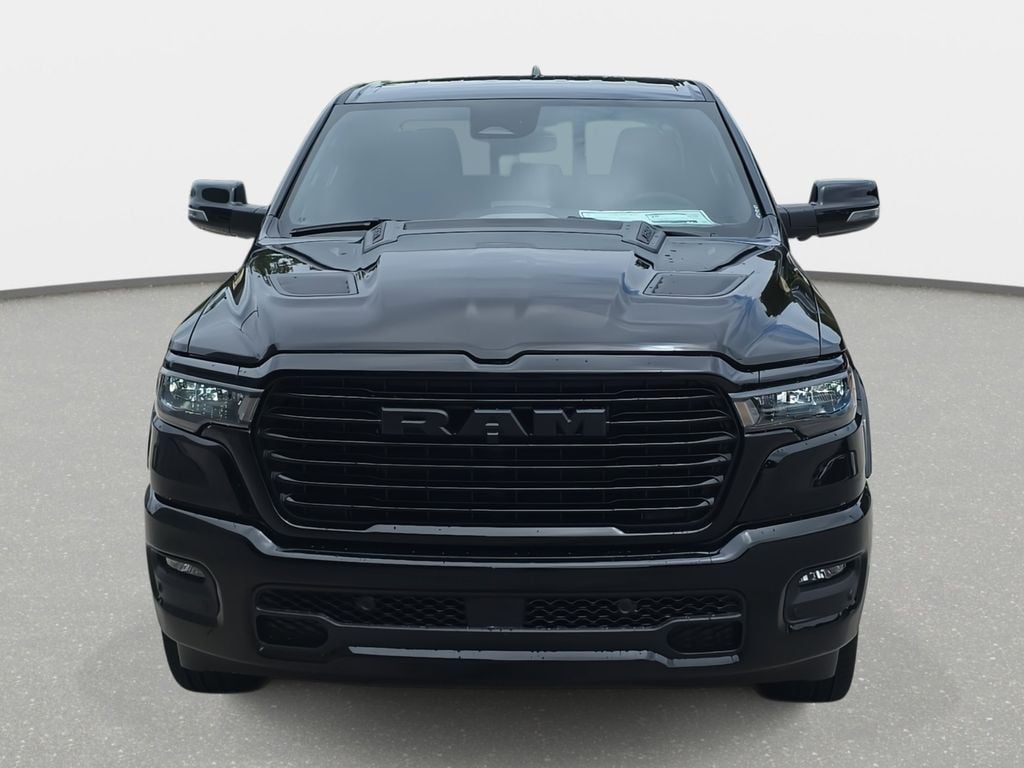 New 2026 Ram 1500 LARAMIE CREW CAB 4X4 5'7 BOX Pickup