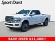 Ram 2500